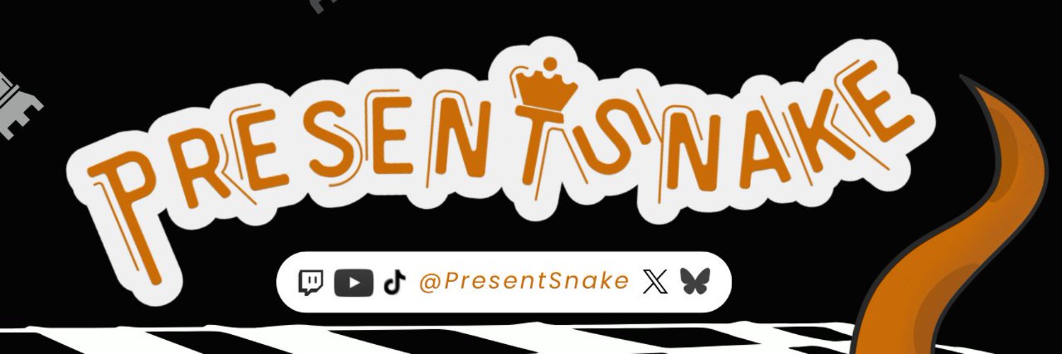 Chess 🎁🐍 #PredebutVtuber banner