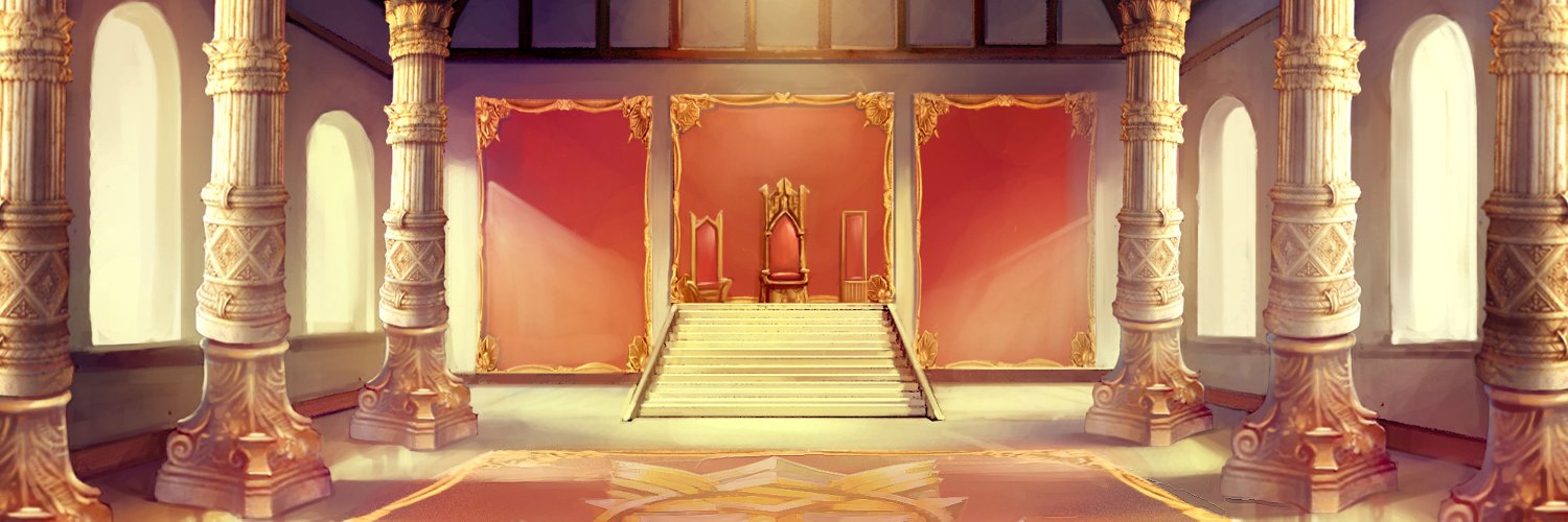Prince Kai III 🇬🇧 |ENVtuber| banner