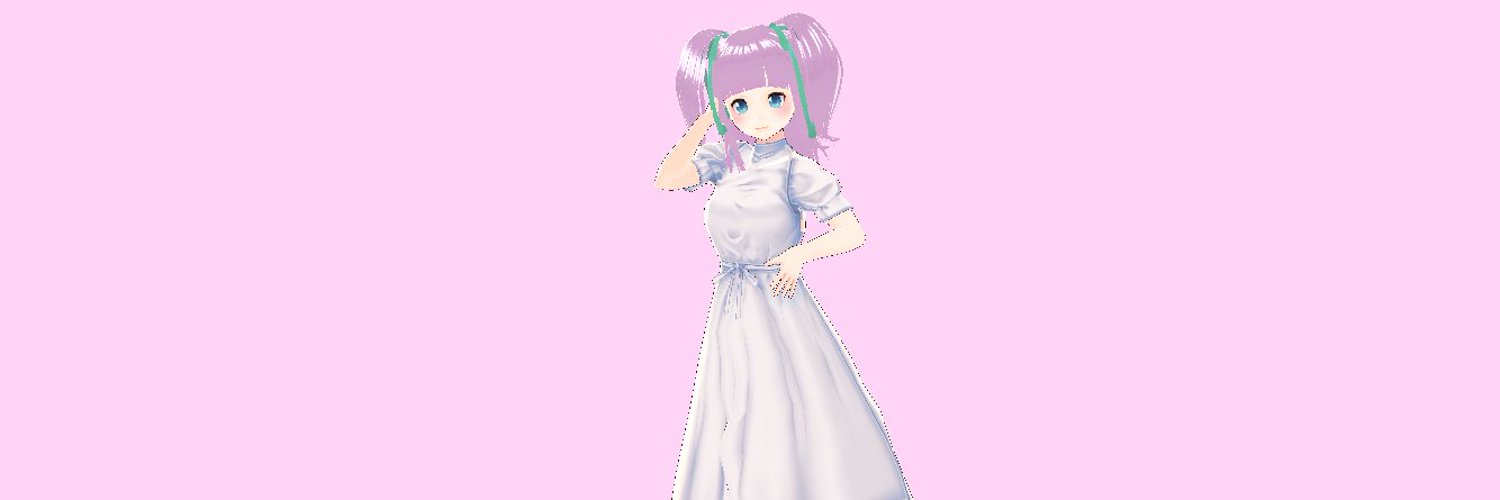 Atoli - #ENVTuber - Retro Gaming Idol banner