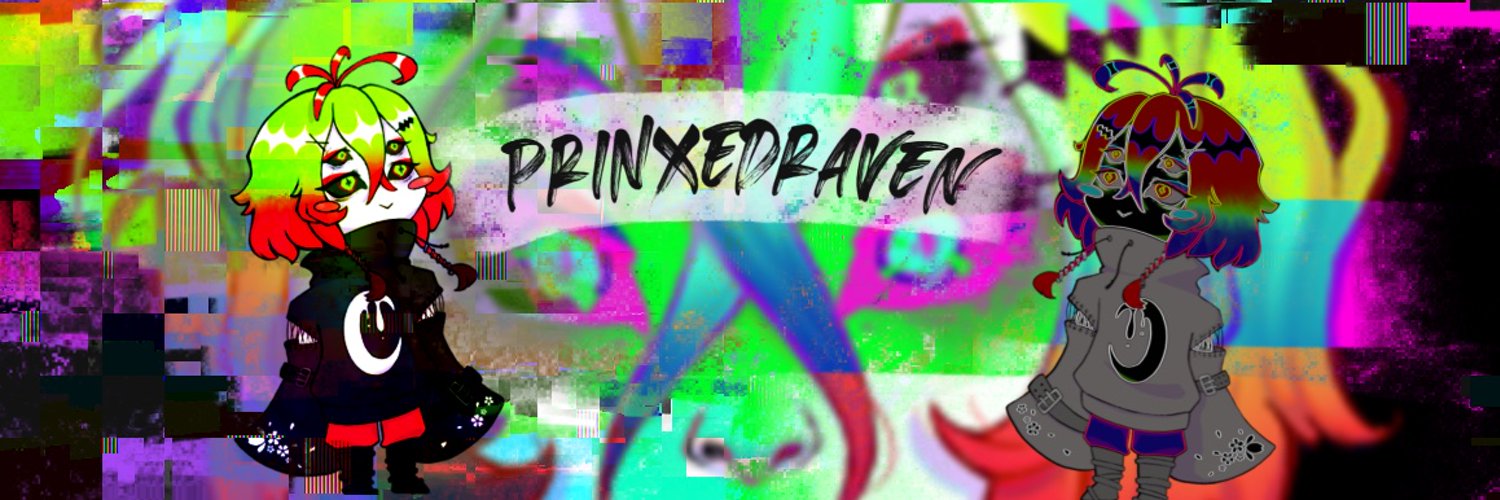 PrinxeDraven banner