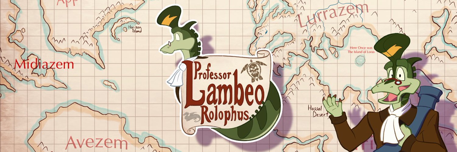 Prof_Lambeo VT (C0mm1ssions Open!) banner
