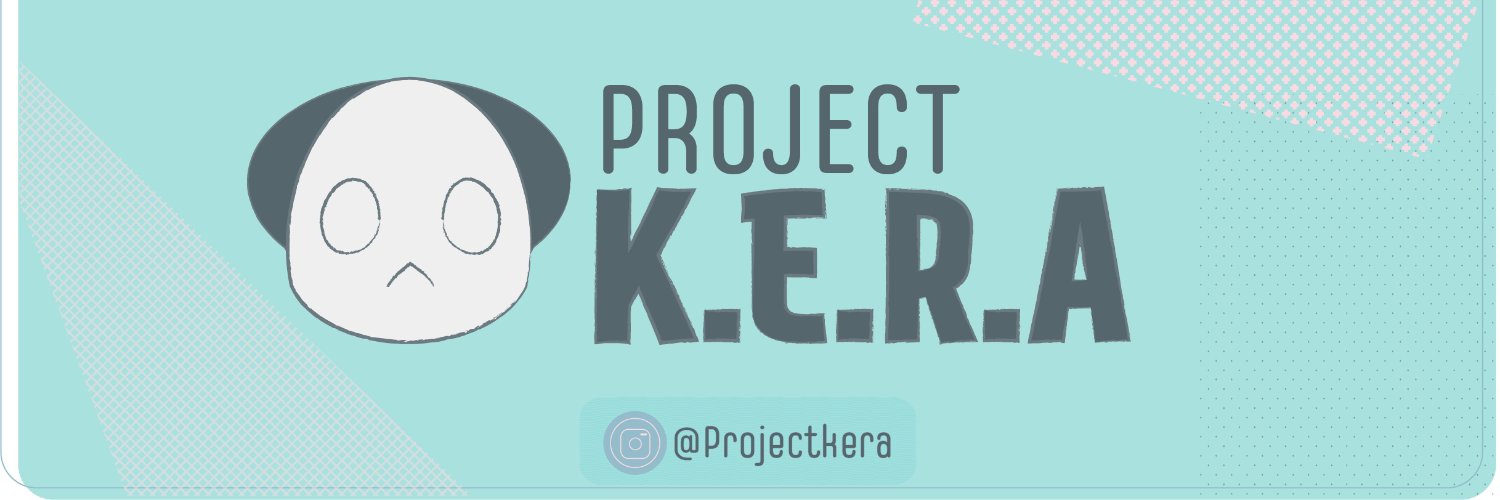 ProjectKera (Pngtuber she/her) gorrilla streams🥹 banner
