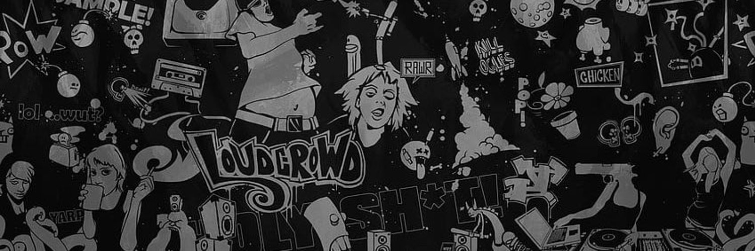 Rooster(PNGtuber) banner