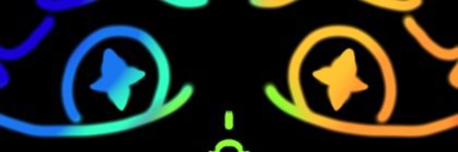 +Nyxieo+ Horror Pngtuber • Predebut banner