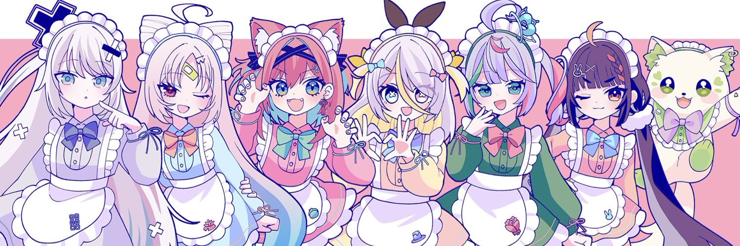 Hachimitsu Purin banner