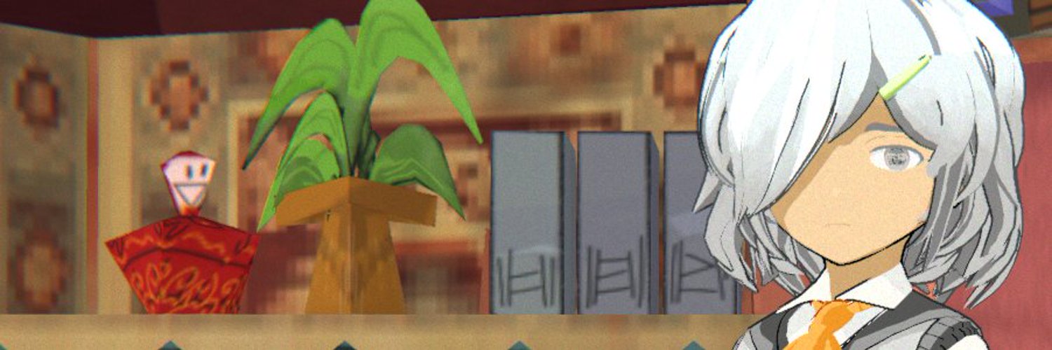 Suraya Mousouzoku banner