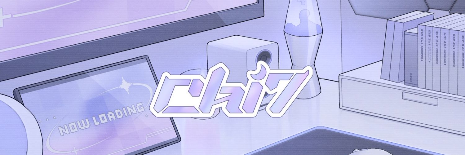 Tsukigami China banner