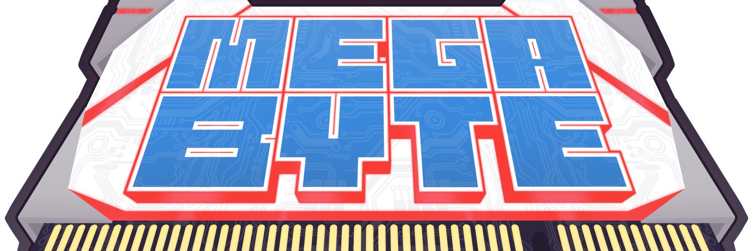 Megabyte banner