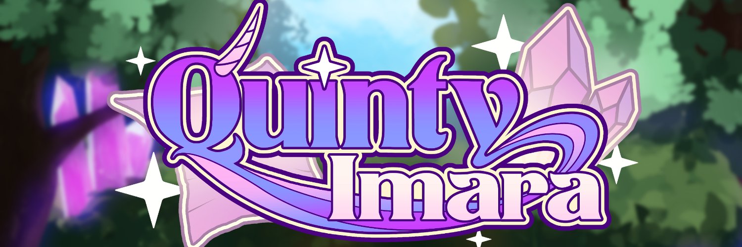 Quinty Imara banner