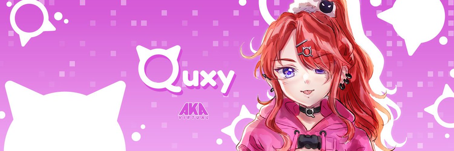 Quxy banner