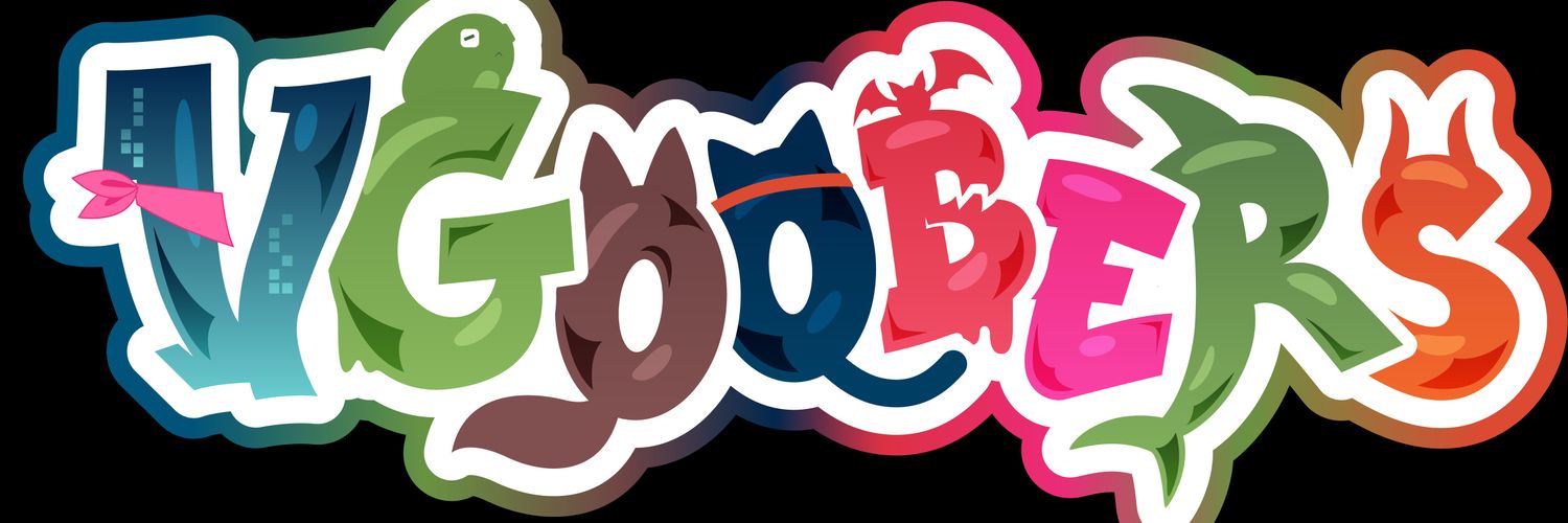 R3ND 🤖 Robot ENVtuber (VGoobers) banner