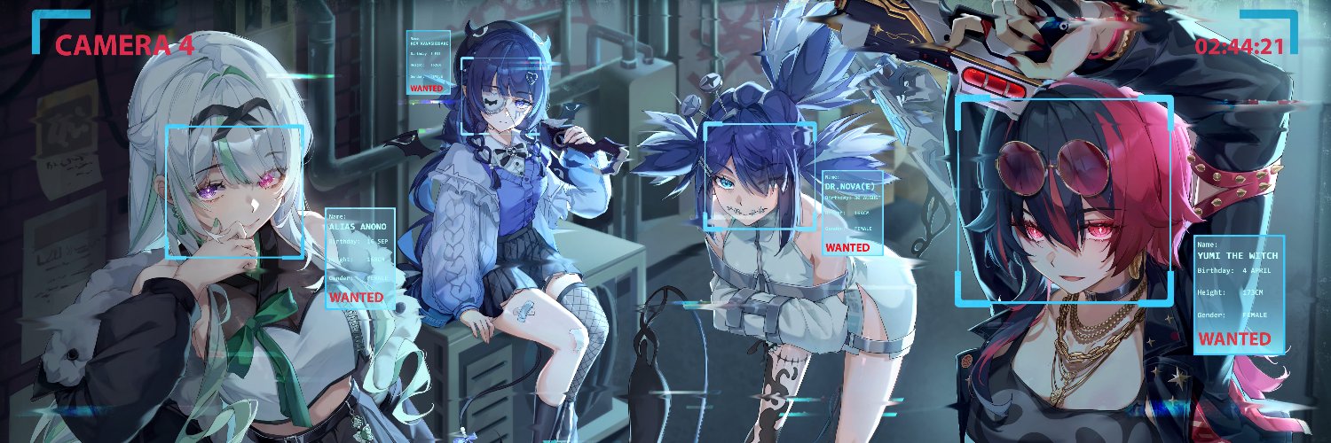 REM Kanashibari banner