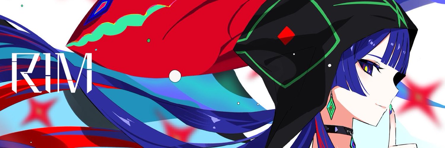 RIM banner