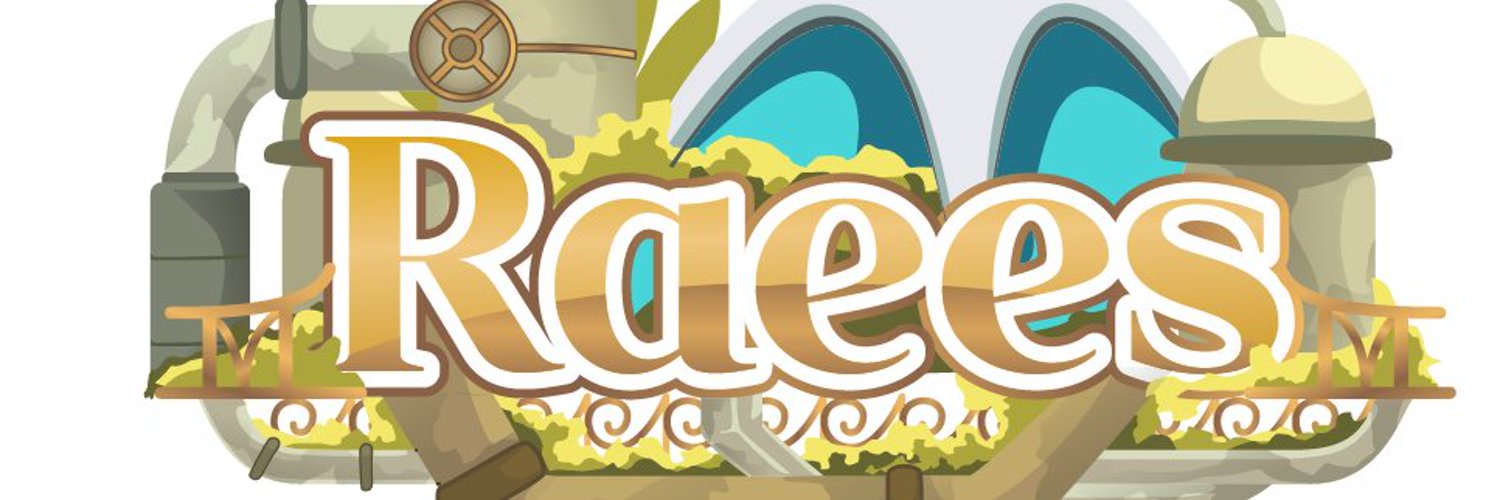 Raees - Solar Pengu Entertainment - ☀️🐧 ENVtuber banner