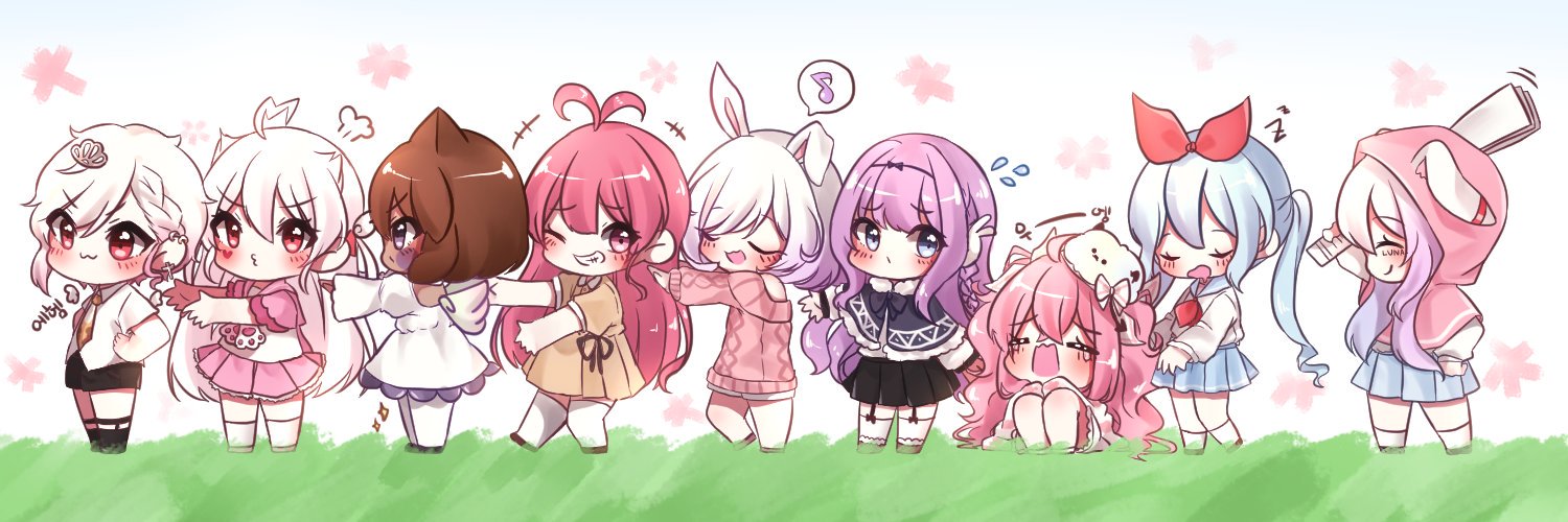 ʚ🎀링냥이🌙🎀ɞ banner