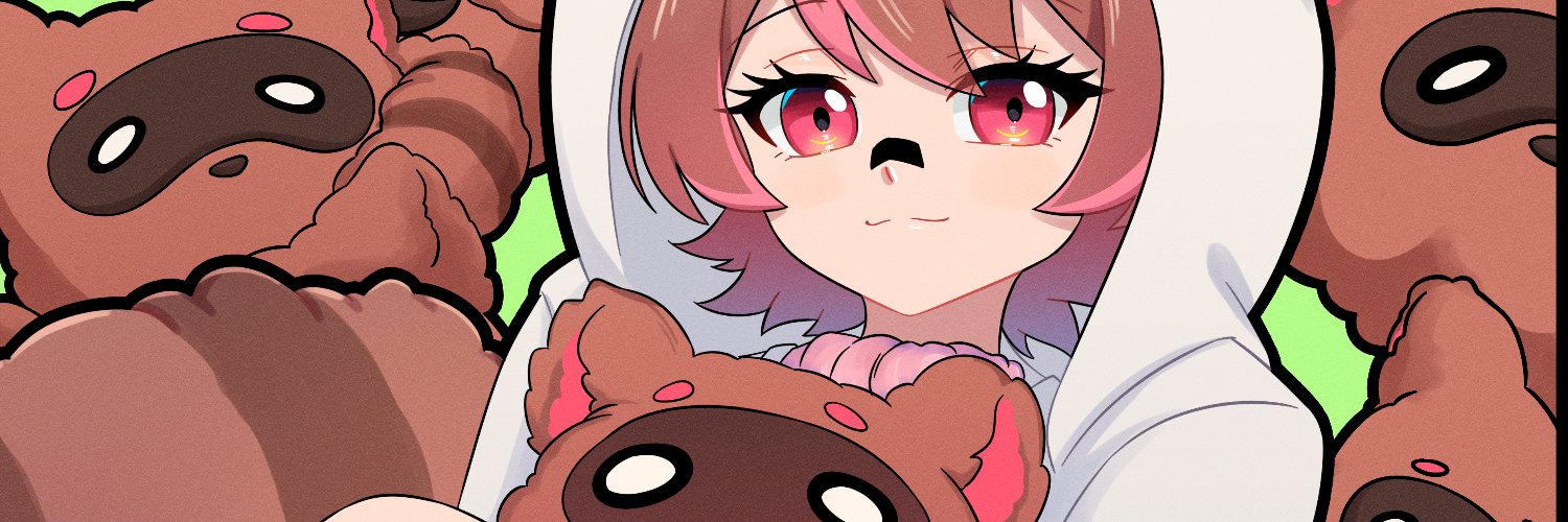 Rakkun Sutaru banner