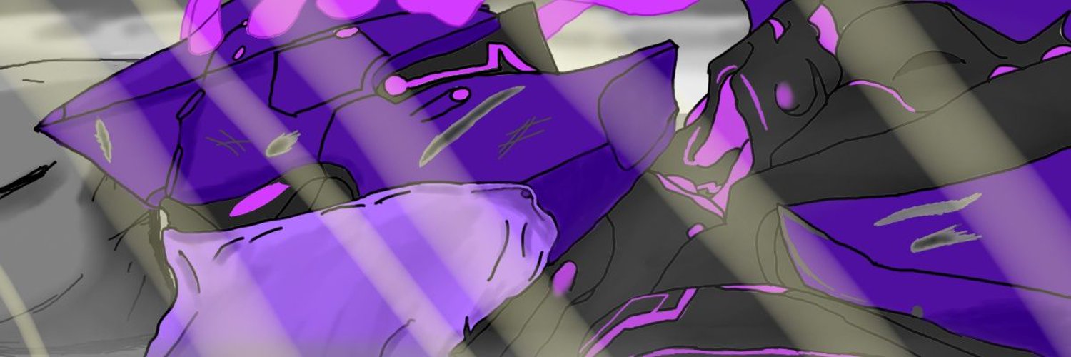 🤖 Raam Redeemer 👾 PNGTuber 🌌🔞 banner