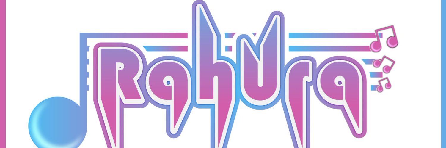 Rahura♪♪Composer ♪♪ banner