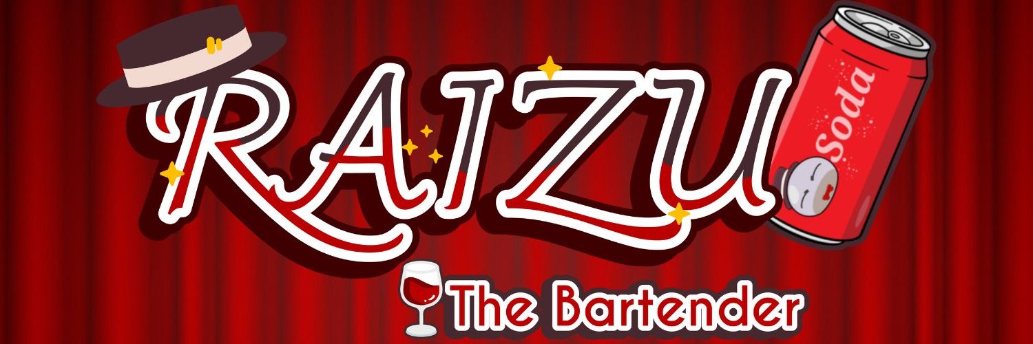 Raizu banner