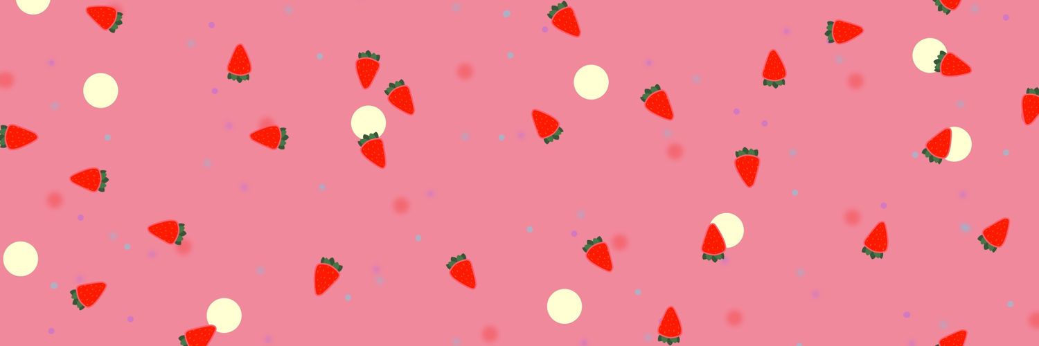 🐑🍰Ramram Fluffy🍰🐑 VtuberFr banner