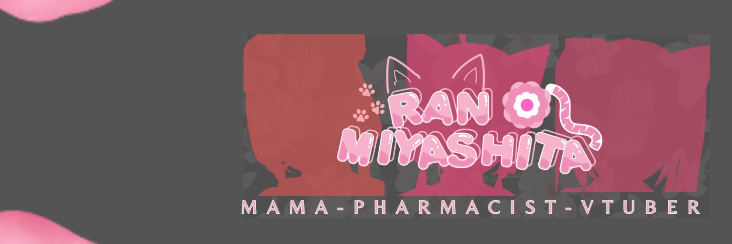 Ran Miyashita banner