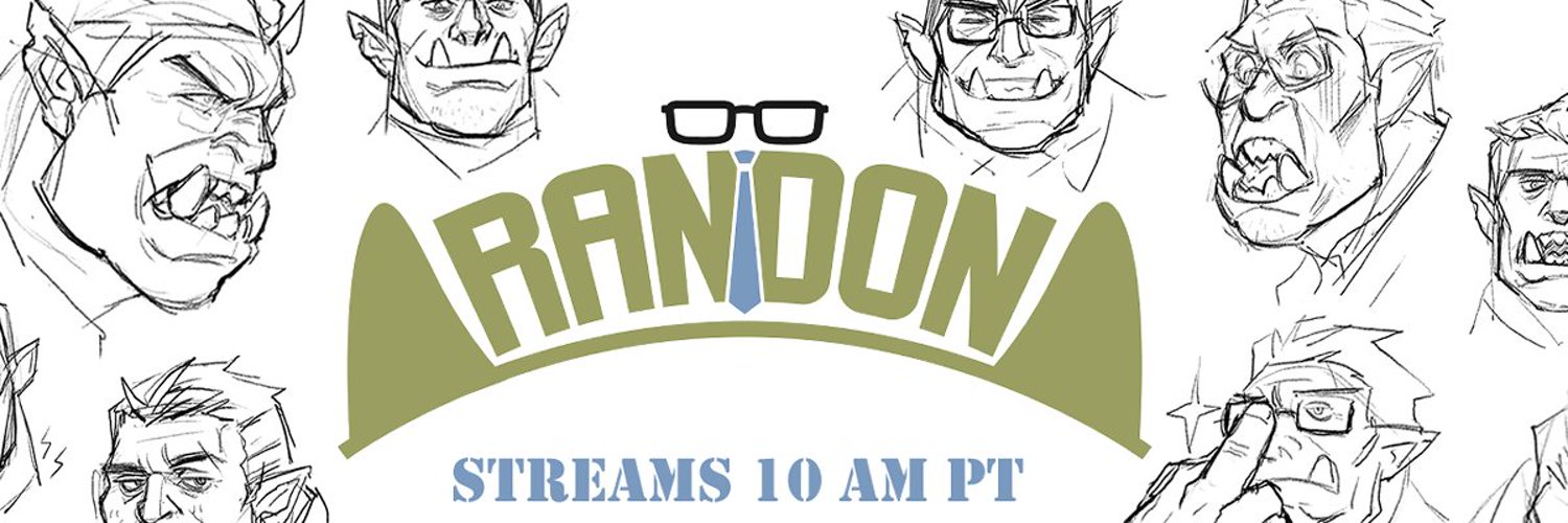 Randon Neuring banner