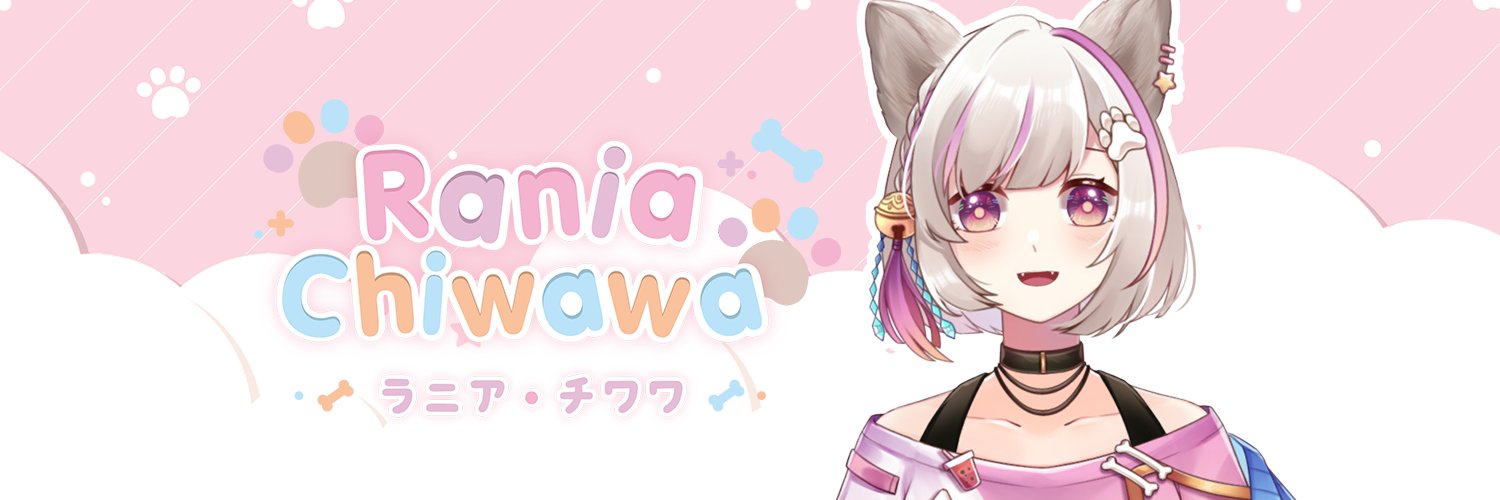 Rania Chiwawa banner