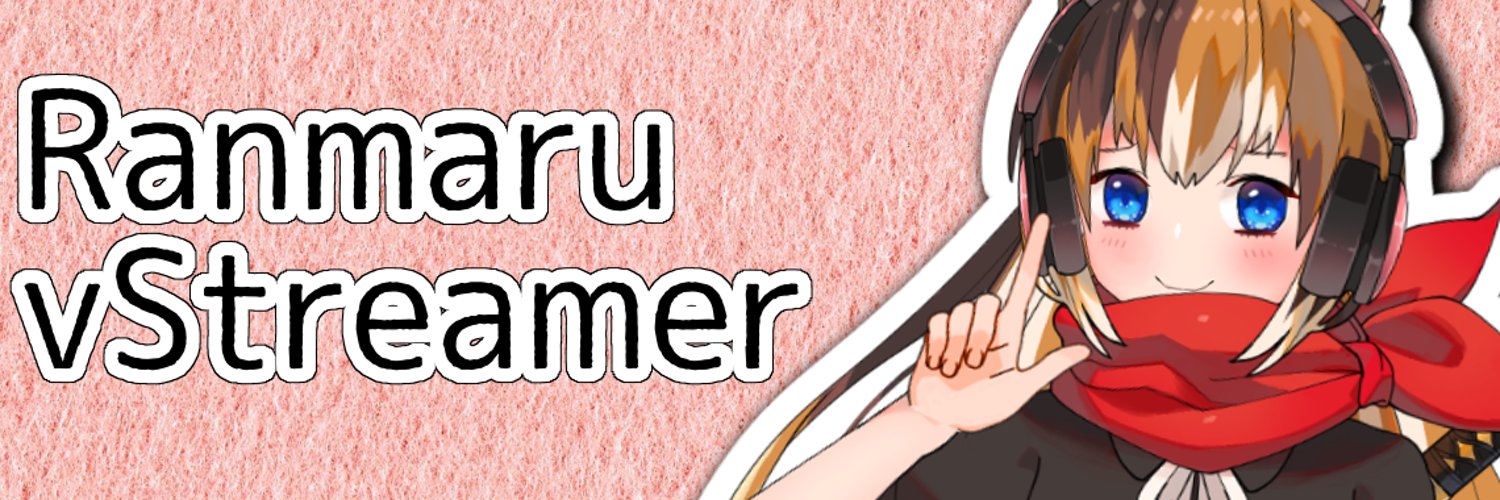 Ranmaru banner
