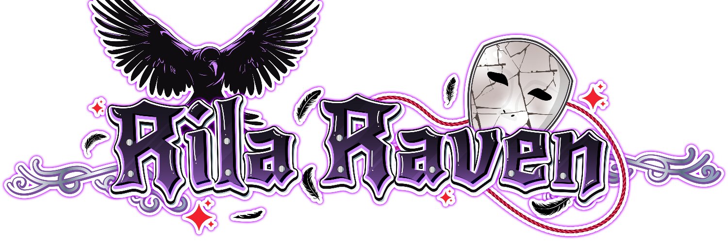 RilaRaven banner