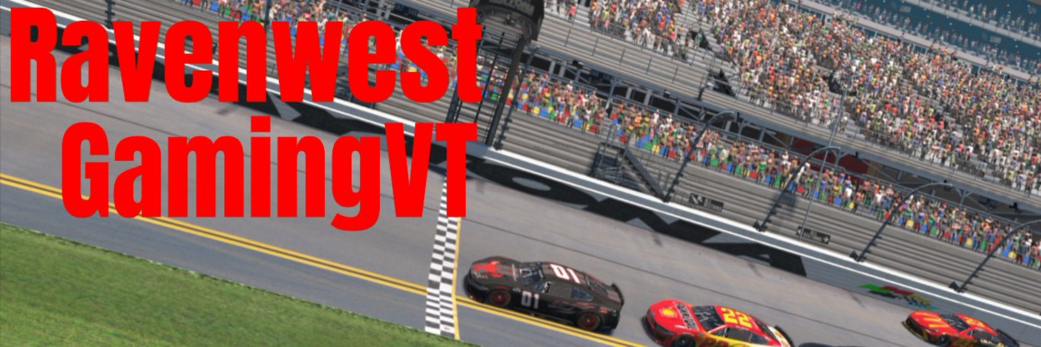 RavenwestGamingVT banner