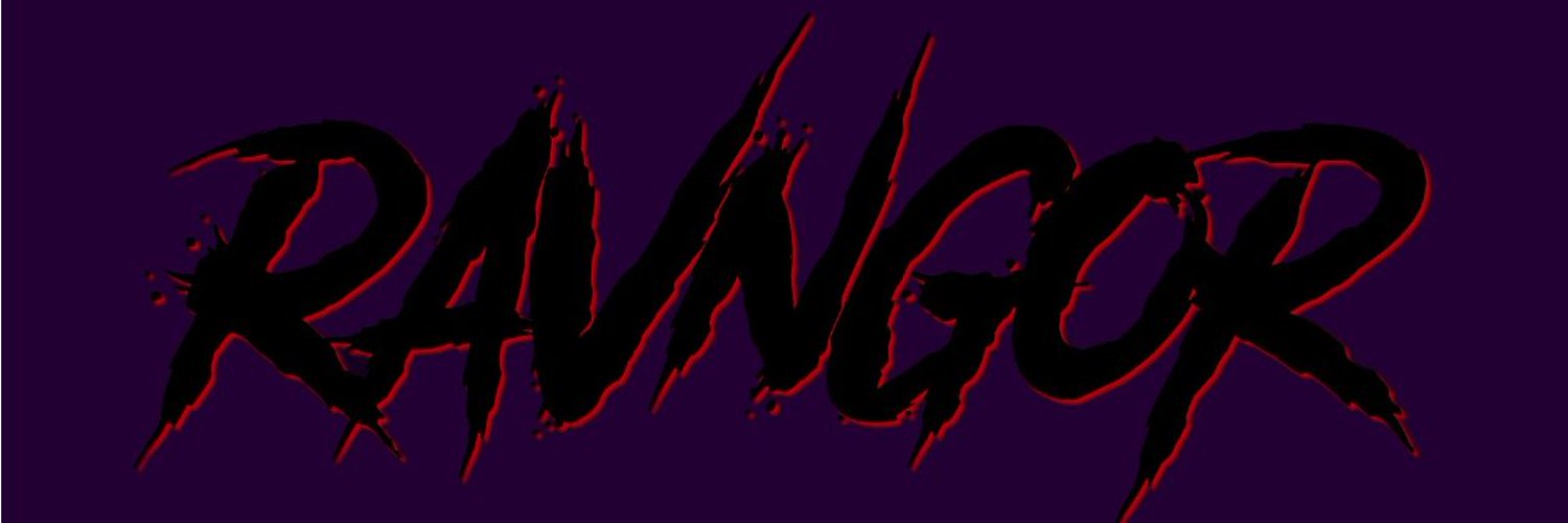 Ravngor 💜💀【VTuber】PreDebut banner