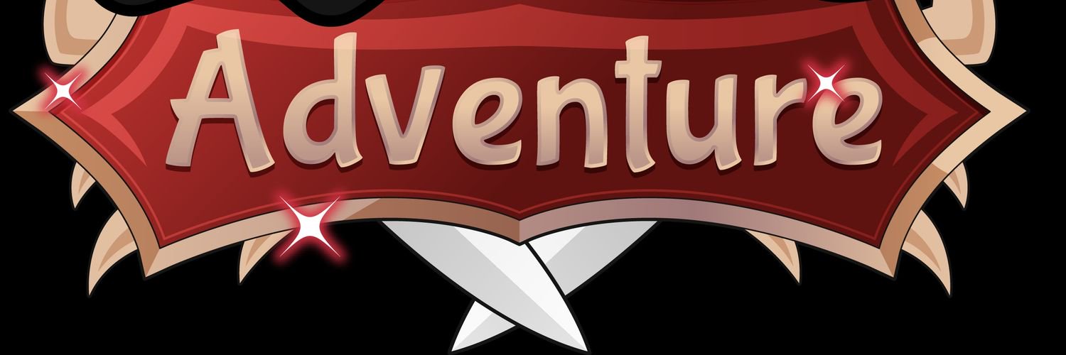 Red | ENVtuber | banner