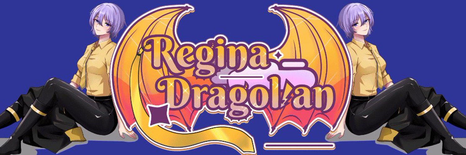 Regina Dragolian banner