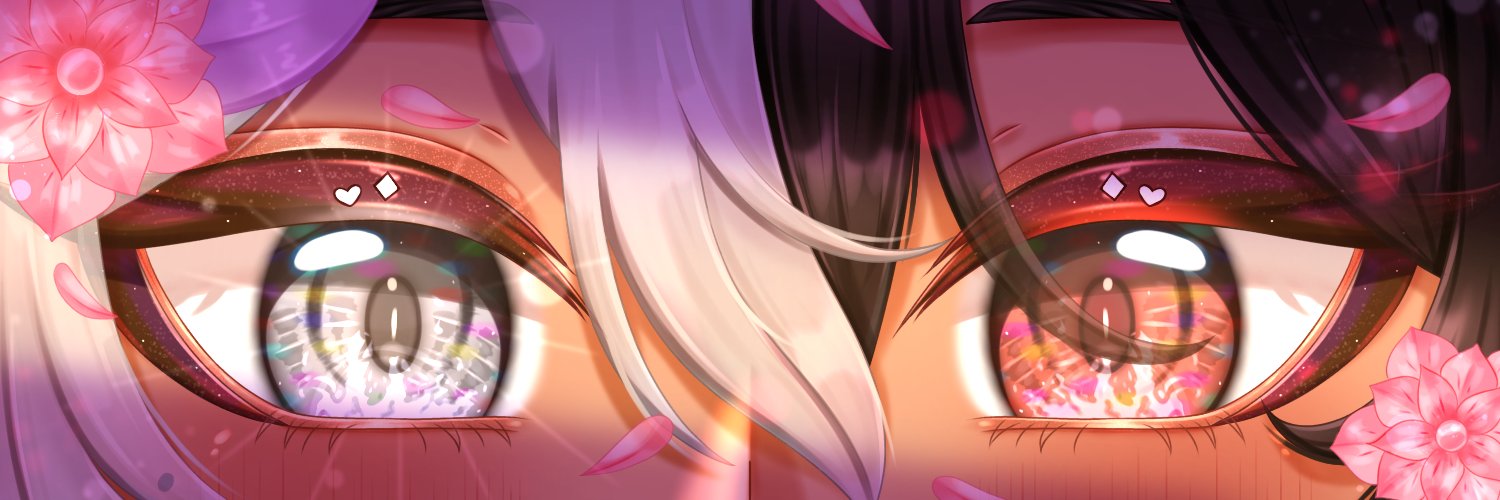Rei Inari Sama banner