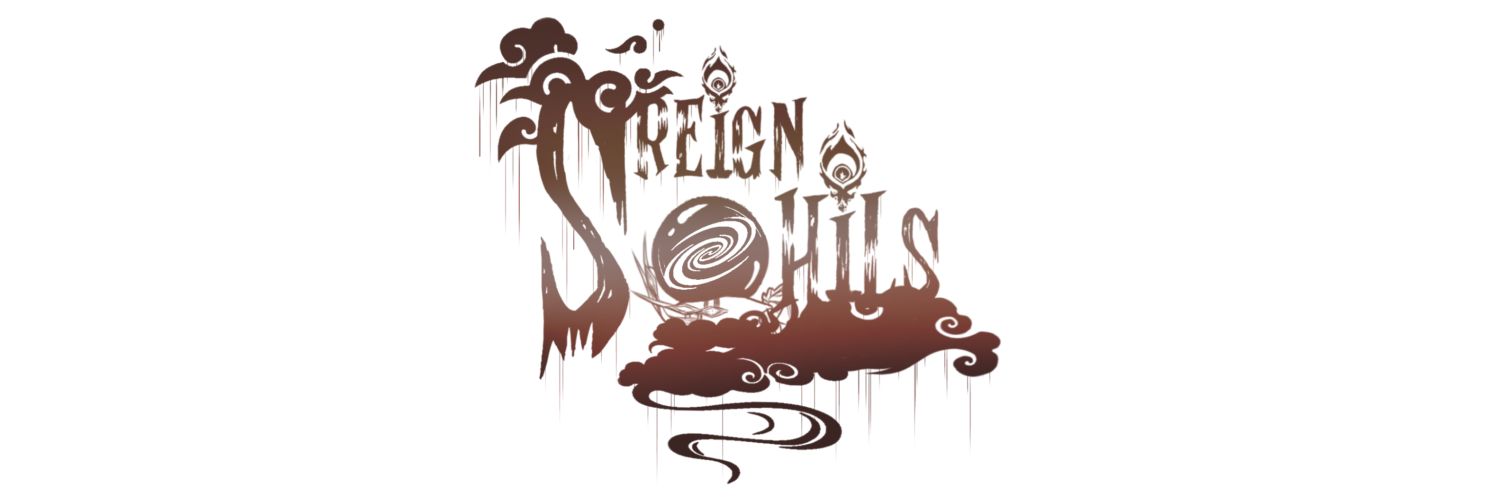 ReignSohlis 👁️🗨️🔮| Pre-Debut VtuberEN banner