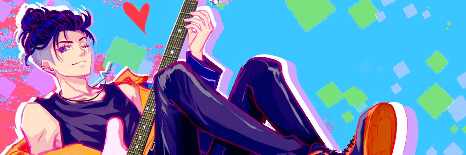 Reillum ENVtuber banner