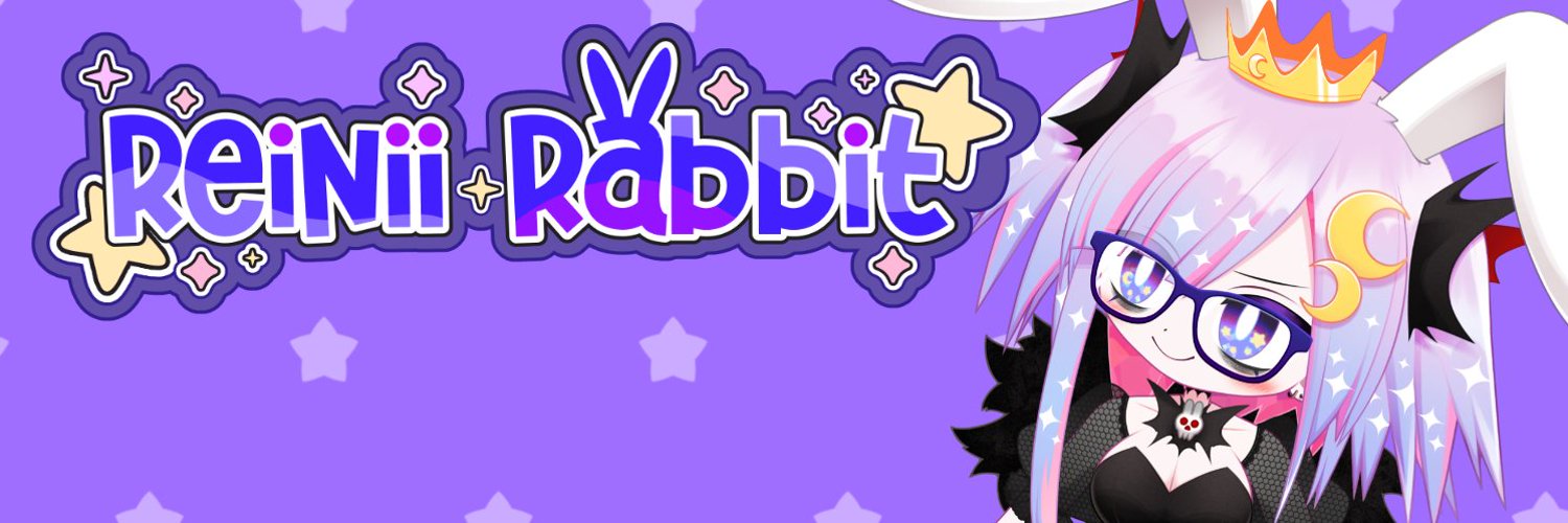 Reinii Rabbit banner
