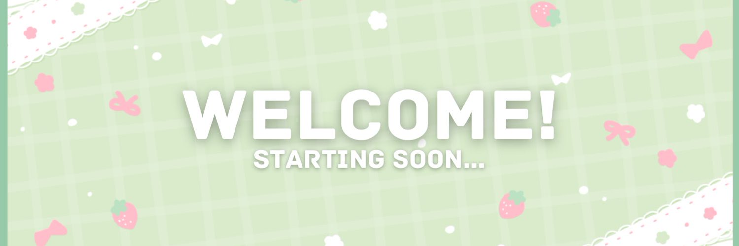 VtuberRin🍃(PREDEBUT) banner