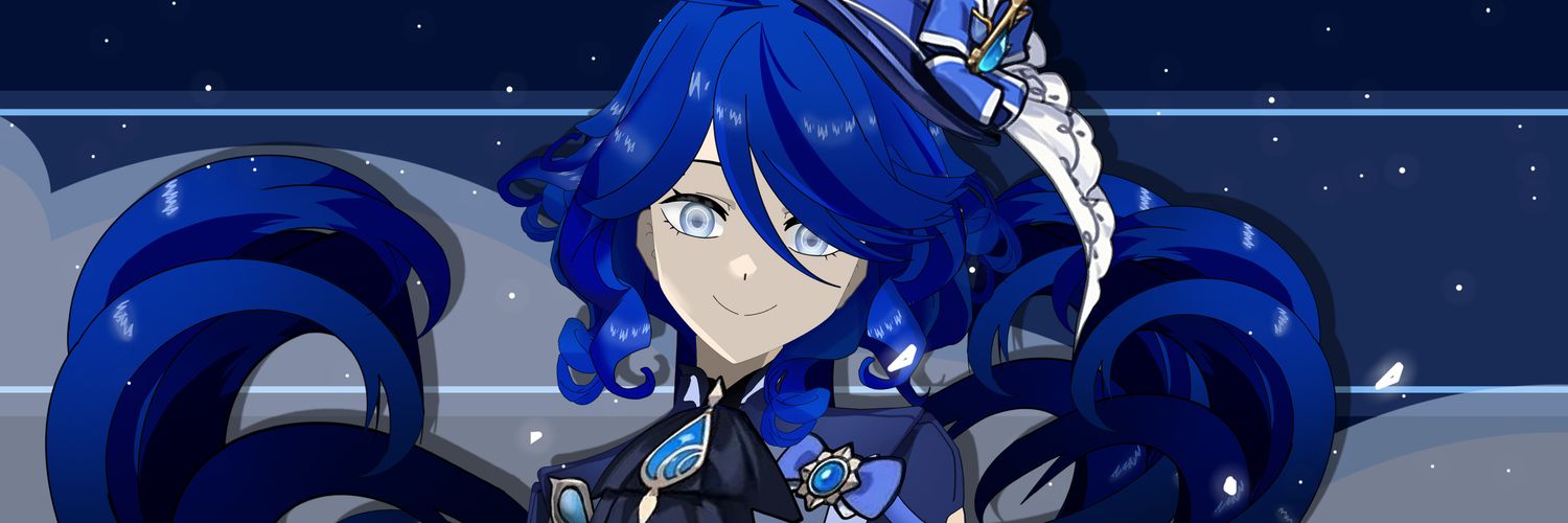 レイサ・レインデル Reisya Reindeer @VTuberID banner