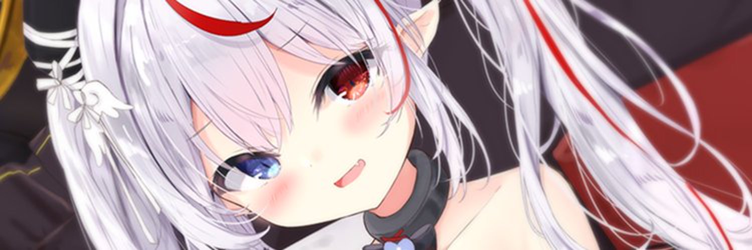 Remilia Nephys banner