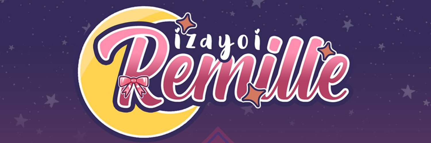 Remille Izayoi banner