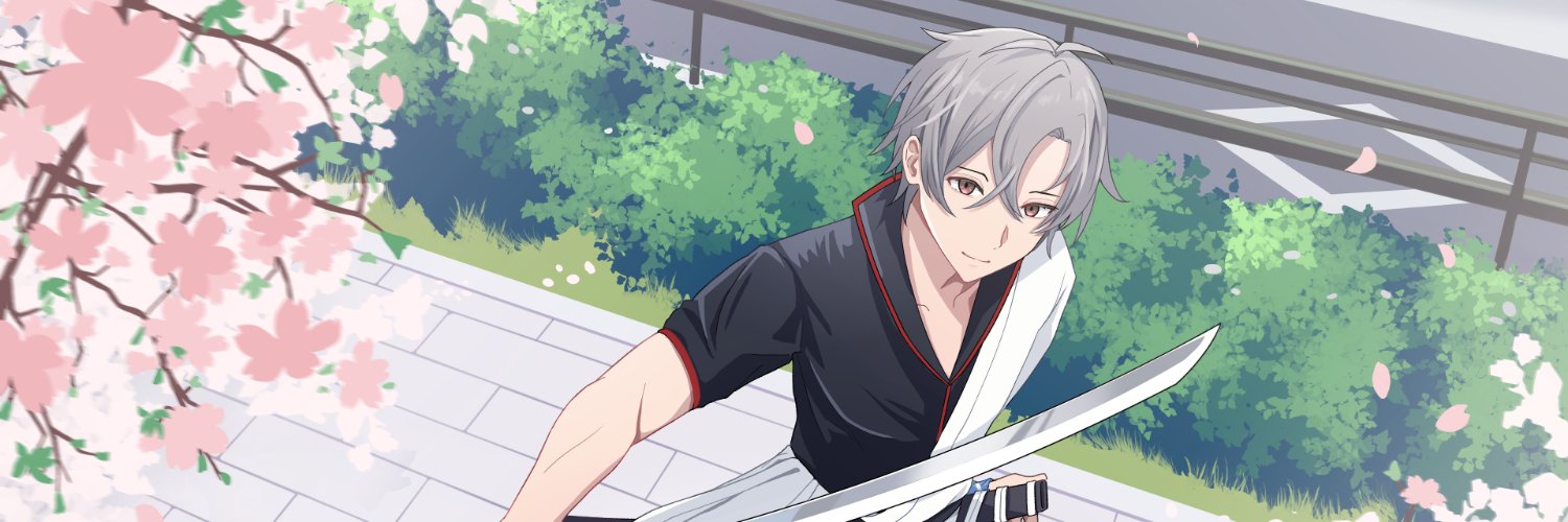 Ren Akashi banner