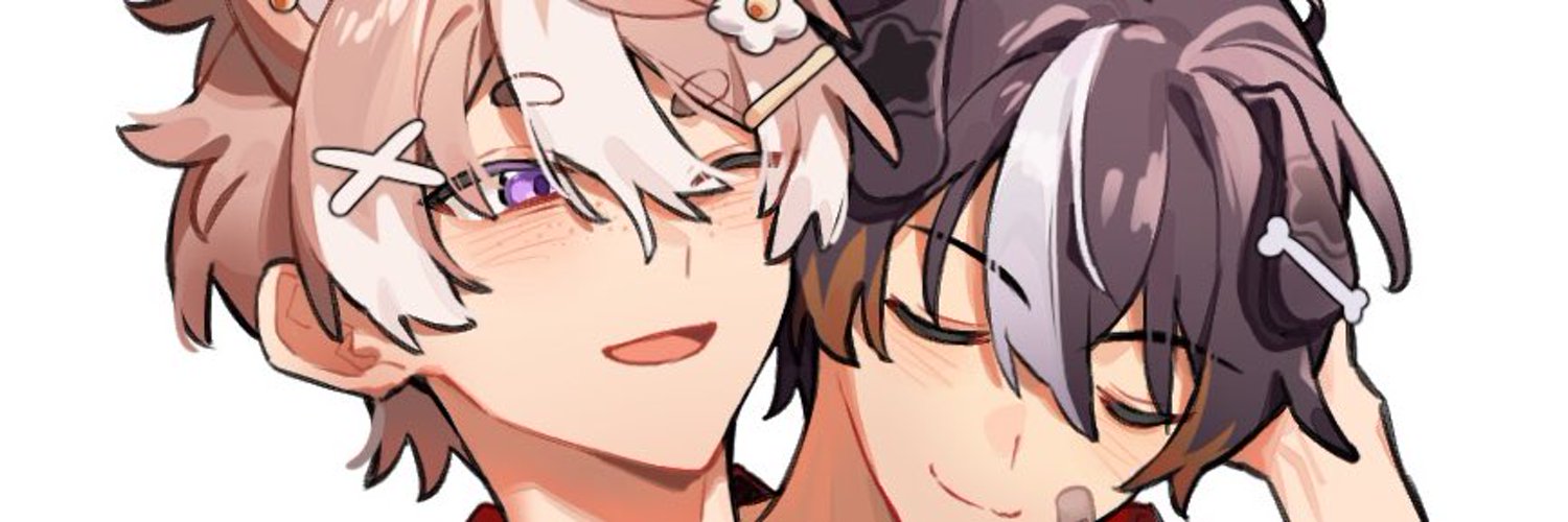 Kai/Ren banner