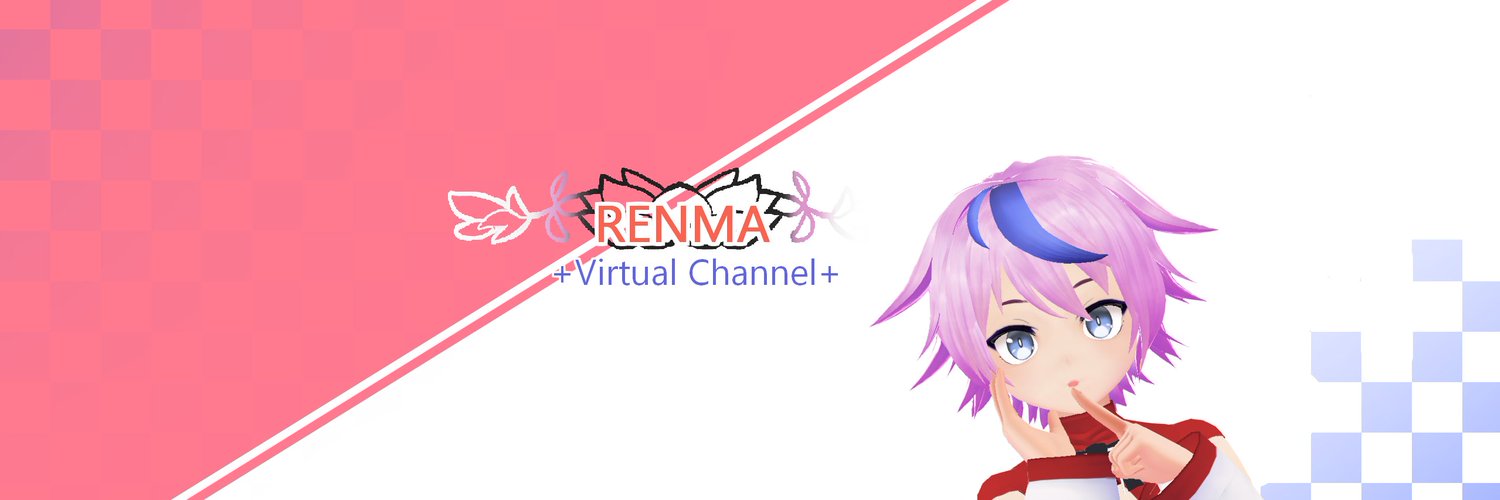 Renma-O banner