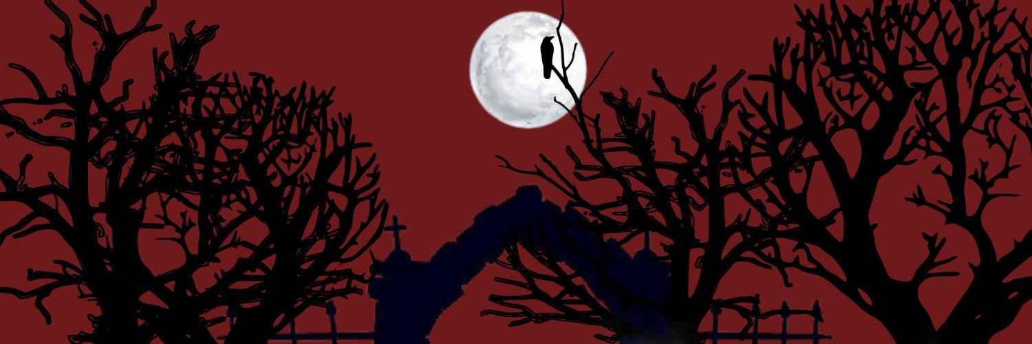 Rest DuskMourn | PreDebut Vtuber 🥀🪦 banner