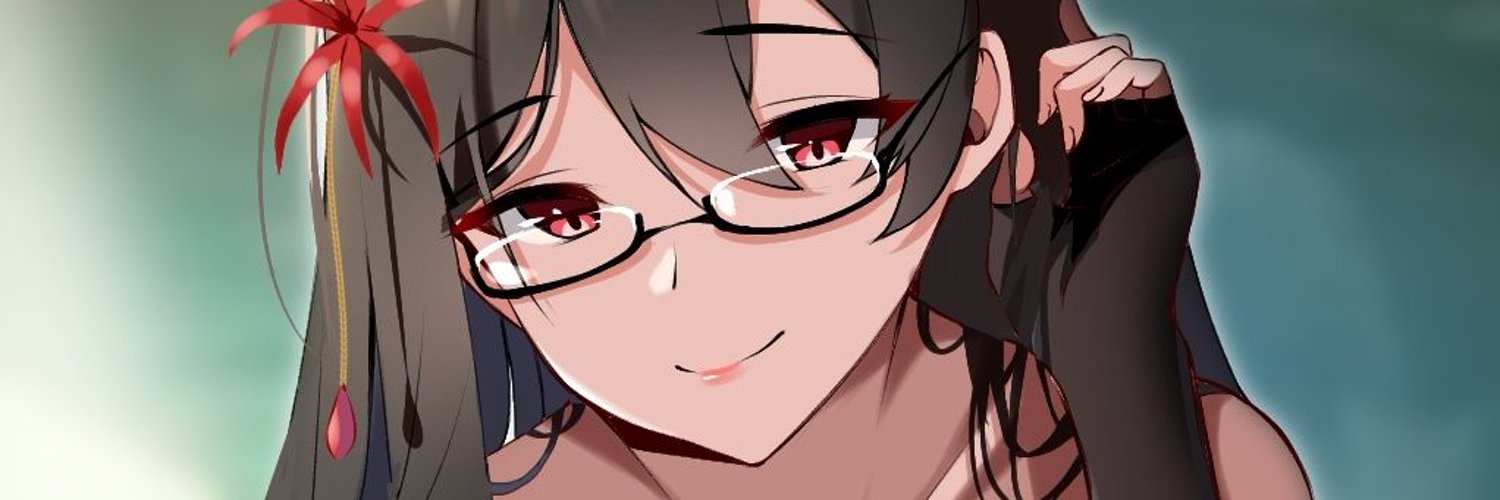 Revina Scarlet banner