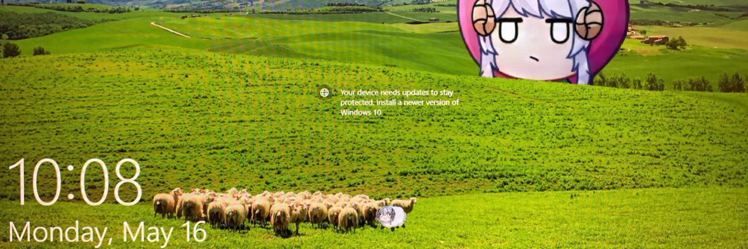 Revna Ulfhild banner