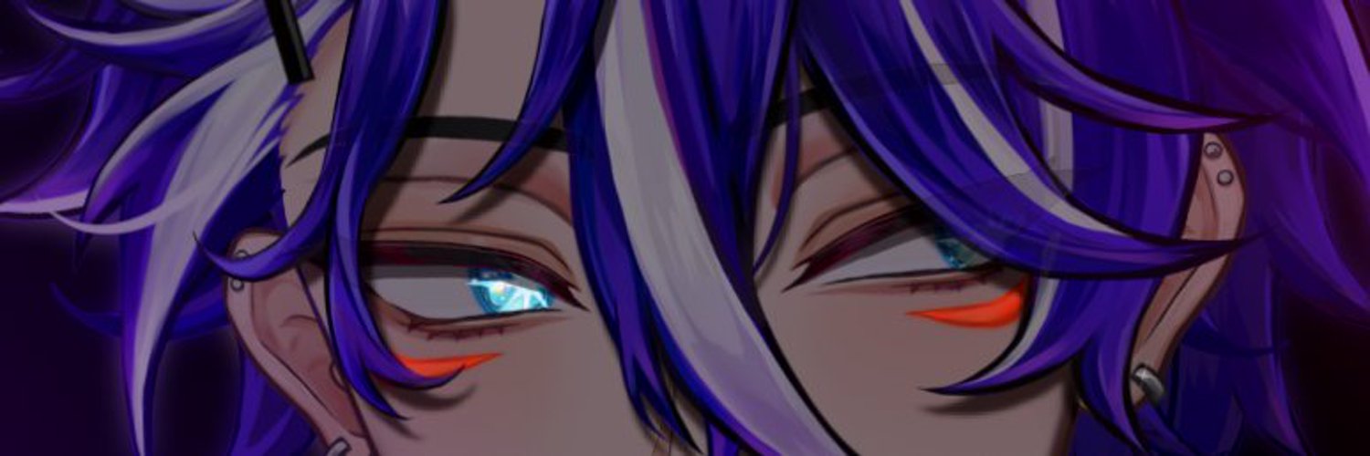 RiiKami 👑💜| 🇨🇺 banner