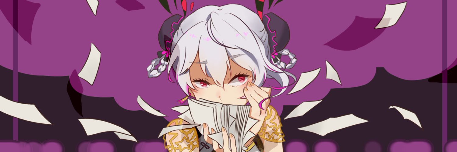 Riku Enei banner