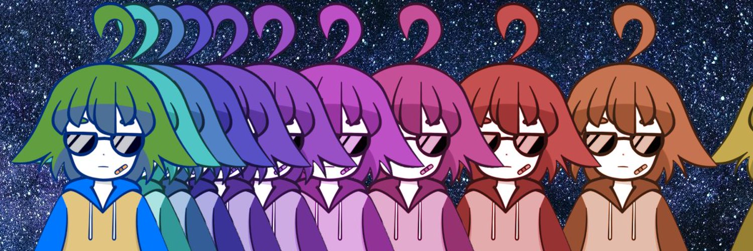 Rio Amido 🥬 VTuberEN banner